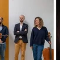 Eine Welt in Meinem Innern, Soirée Musicale avec Carl Maria von Weber