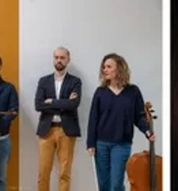 Eine Welt in Meinem Innern, Soirée Musicale avec Carl Maria von Weber