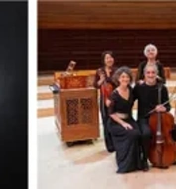 Per Li Coglioni : Vivaldi a Piacere