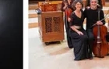 Per Li Coglioni : Vivaldi a Piacere