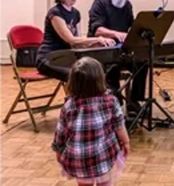Concert découverte