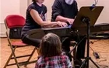 Concert découverte
