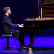 Georgy Khrizhnenko, Piano