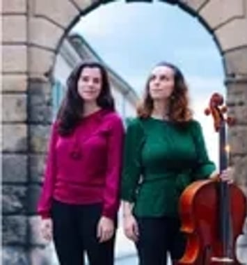 Paysages du Nord par le Duo Neria