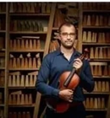L'âme Slave : Trio Surel, Thorette et Jouan