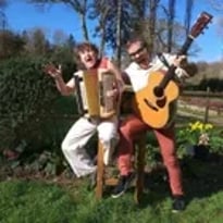 Un P'tit Air des Thés avec Vie En Vrac