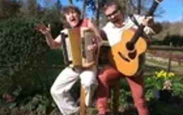 Un P'tit Air des Thés avec Vie En Vrac