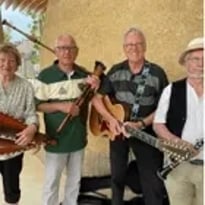 Un P'tit Concert des Thés, avec Trad'En Rance
