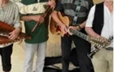 Un P'tit Concert des Thés, avec Trad'En Rance