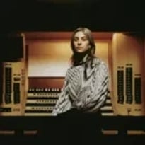 Kali Malone Concert pour orgue