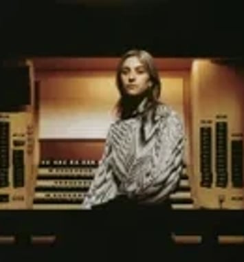 Kali Malone Concert pour orgue
