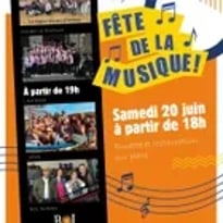 Concert Chorales et groupes pop rock