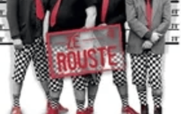 Ze Rouste