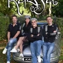 Musique celtique avec Tony Mc Carthy et Kalffa