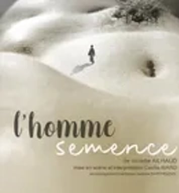 L'homme semence