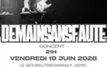 Demain Sans Faute