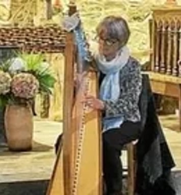 Le Duo Filées Notes
