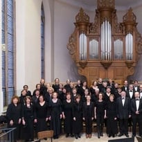 Concert annuel des formations franco-britanniques