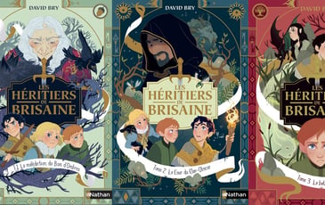 Contes et légendes d'ici et d'ailleurs