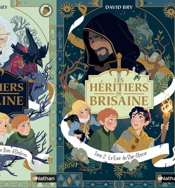 Contes et légendes d'ici et d'ailleurs