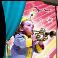 Spectacle de Cirque de Alexandro