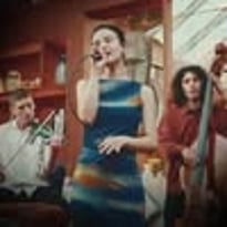 Apéro Jazz LeoSing Trio