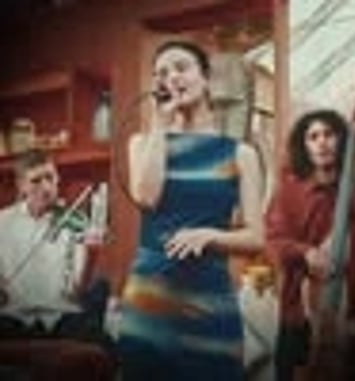 Apéro Jazz LeoSing Trio
