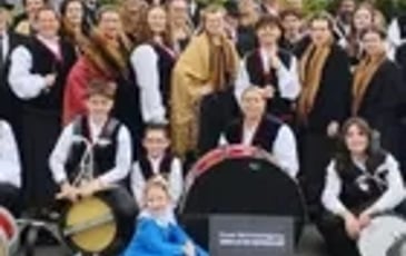 Jeud'his en Ronde