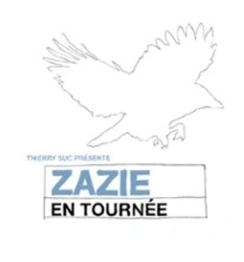 Zazie, tournée 2027