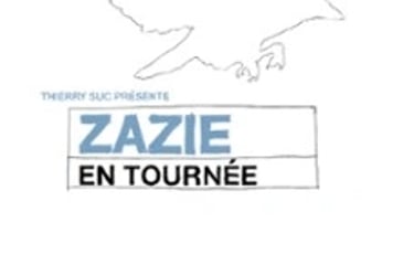 Zazie, tournée 2027