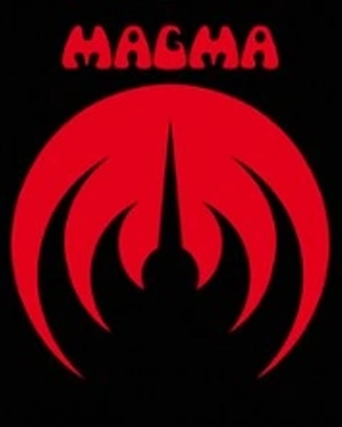 Magma, Zeuhl Kommandöh