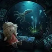 La Plongée de Boc'han dans les Abysses et Animation Contée