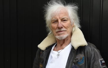 Hugues Aufray - Escapada !