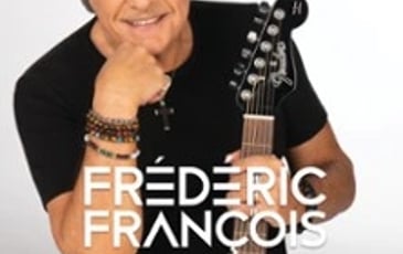 Frédéric François, Tournée
