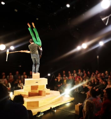 (En)vers nos pères