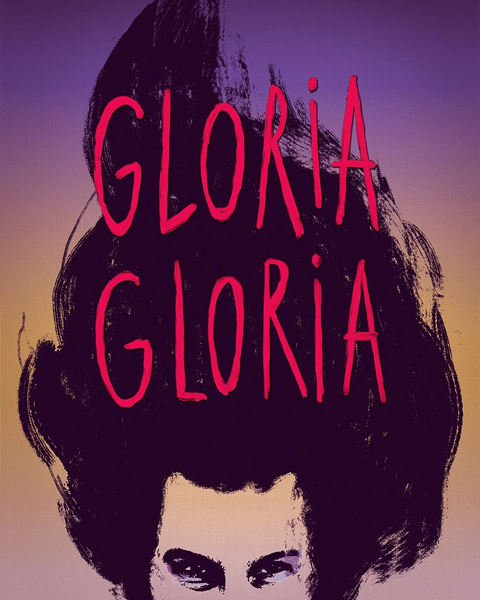 Gloria Gloria - Groupe Odyssées