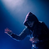 Rien n'a jamais empêché l'histoire de bifurquer - Cie In Extremis
