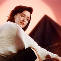 Pauline Croze
