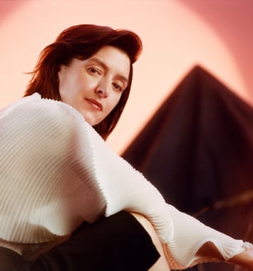Pauline Croze
