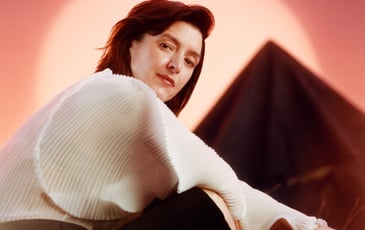 Pauline Croze