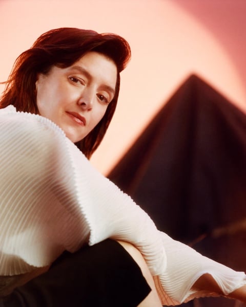 Pauline Croze