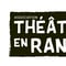Théâtre en Rance