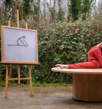 Déformation Professionnelle
