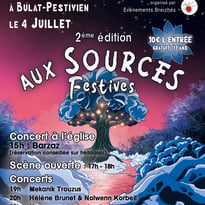 Aux Sources Festives
