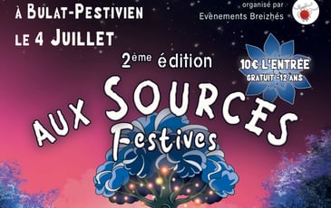 Aux Sources Festives