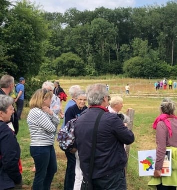 Visites guidées et commentées