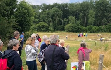Visites guidées et commentées