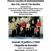 Ensemble Arcambole