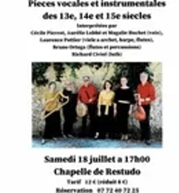 Ensemble Arcambole