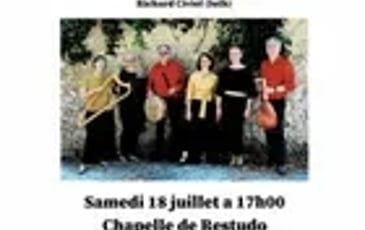 Ensemble Arcambole